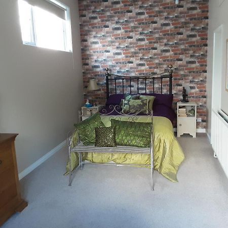 Greencastle B&B Kilkeel Buitenkant foto