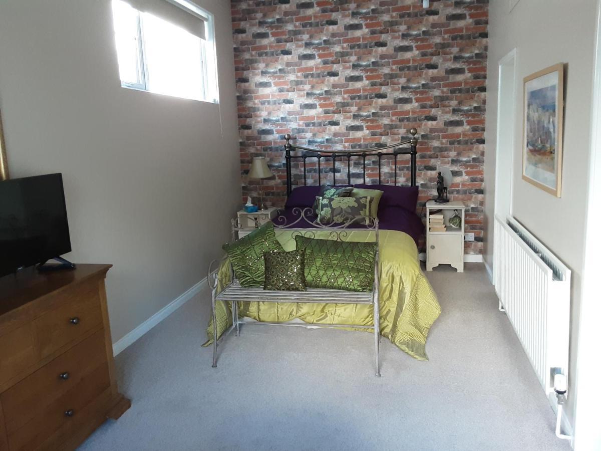 Greencastle B&B Kilkeel Buitenkant foto