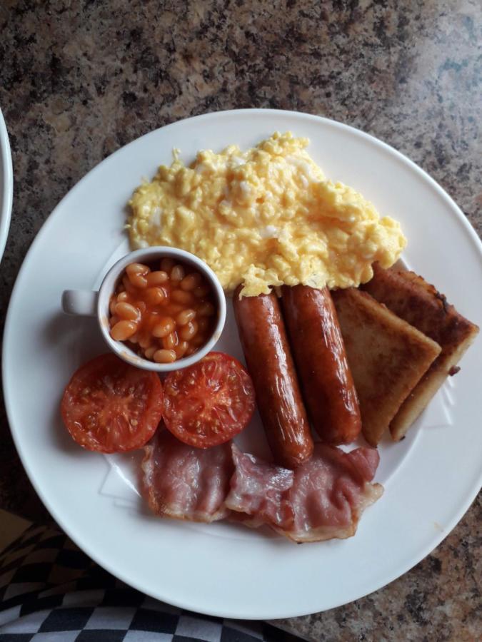 Greencastle B&B Kilkeel Buitenkant foto