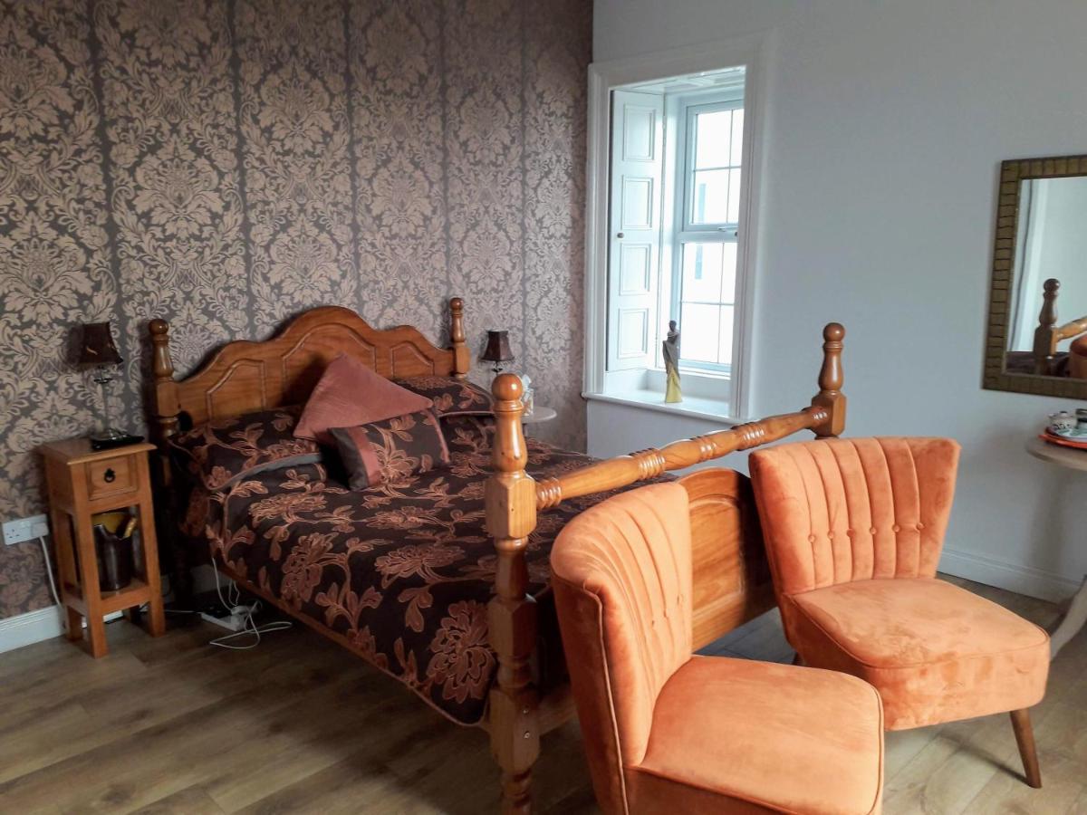 Greencastle B&B Kilkeel Buitenkant foto