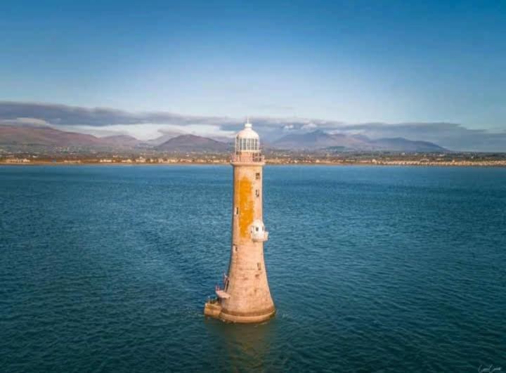 Greencastle B&B Kilkeel Buitenkant foto