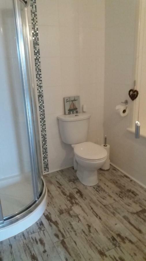 Greencastle B&B Kilkeel Buitenkant foto