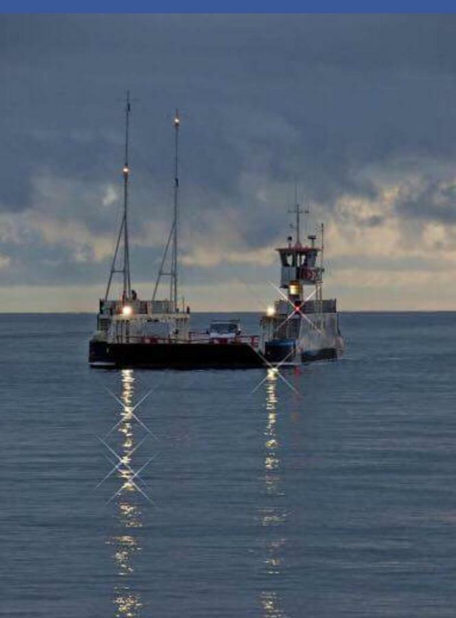 Greencastle B&B Kilkeel Buitenkant foto