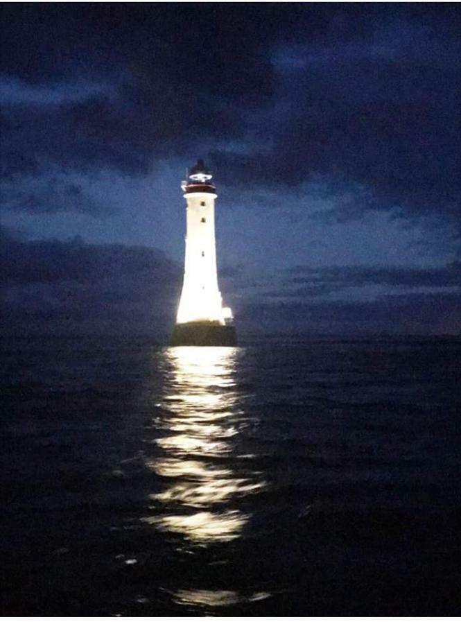 Greencastle B&B Kilkeel Buitenkant foto