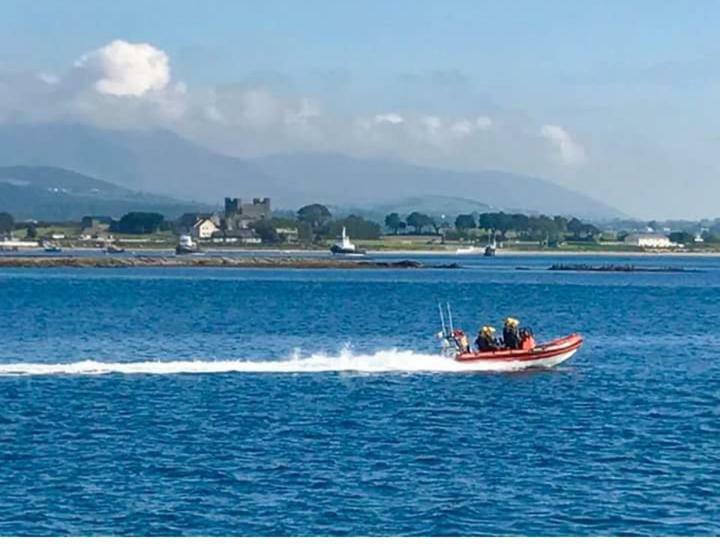 Greencastle B&B Kilkeel Buitenkant foto