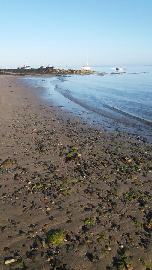 Greencastle B&B Kilkeel Buitenkant foto