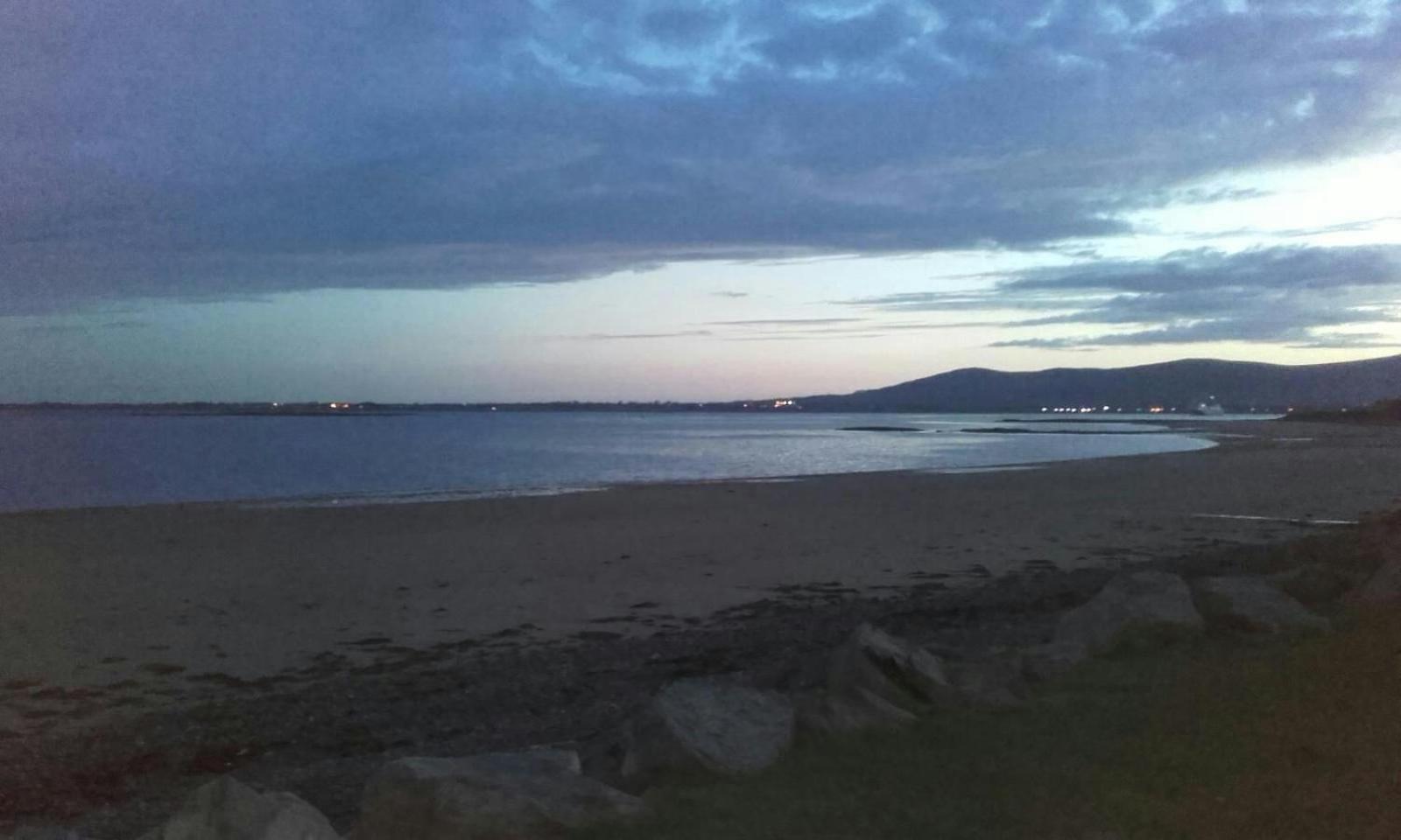 Greencastle B&B Kilkeel Buitenkant foto