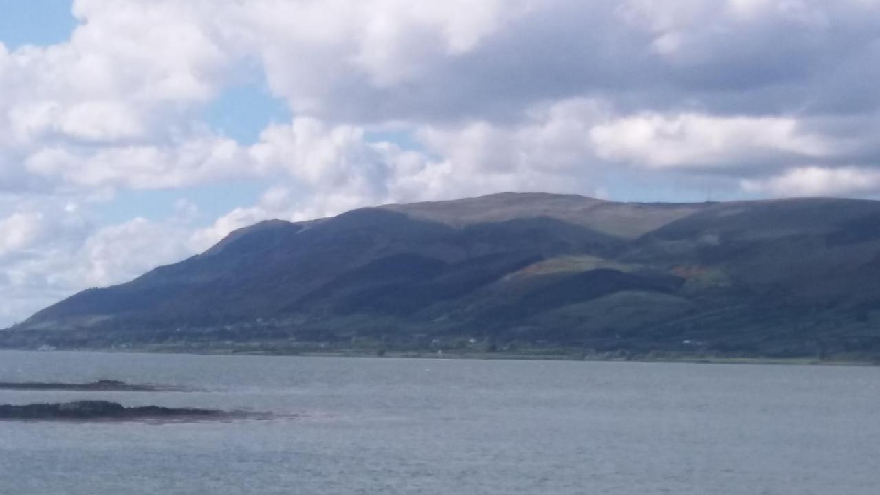 Greencastle B&B Kilkeel Buitenkant foto