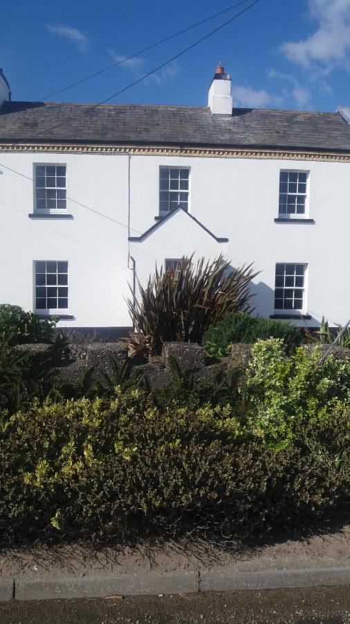 Greencastle B&B Kilkeel Buitenkant foto