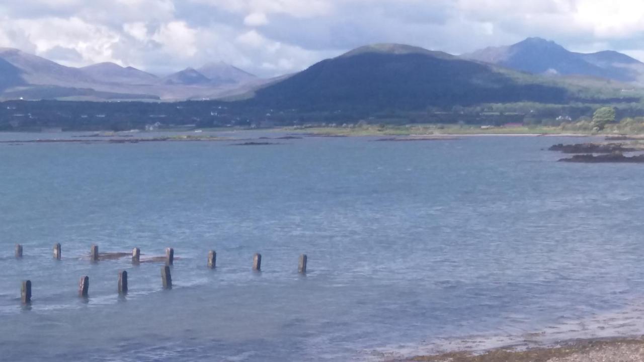 Greencastle B&B Kilkeel Buitenkant foto